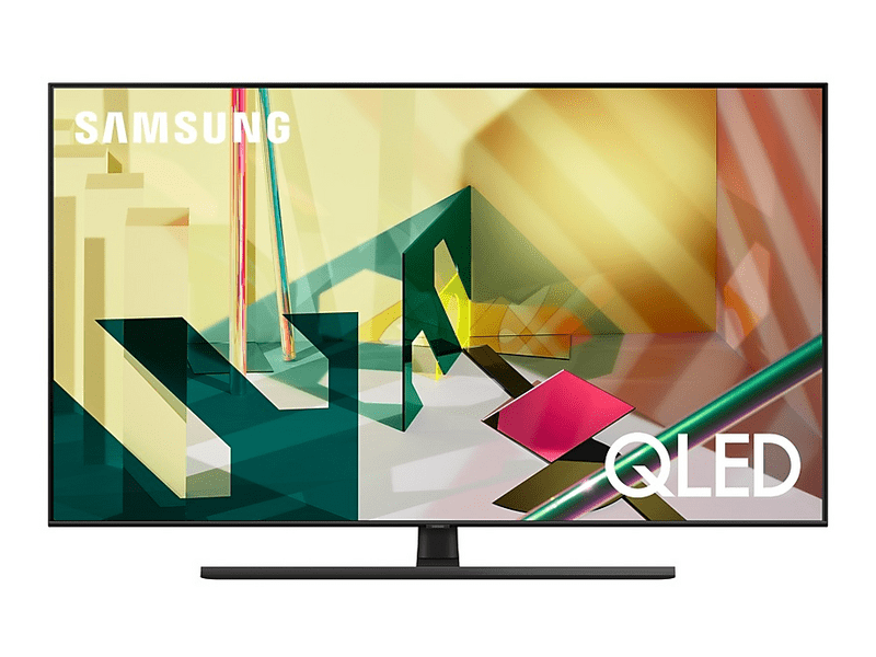 Samsung QE65Q70TATXXH QLED Smart 4K TV