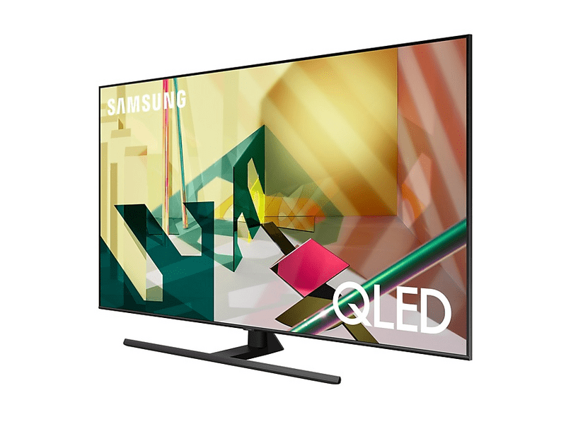 Samsung QE65Q70TATXXH QLED Smart 4K TV