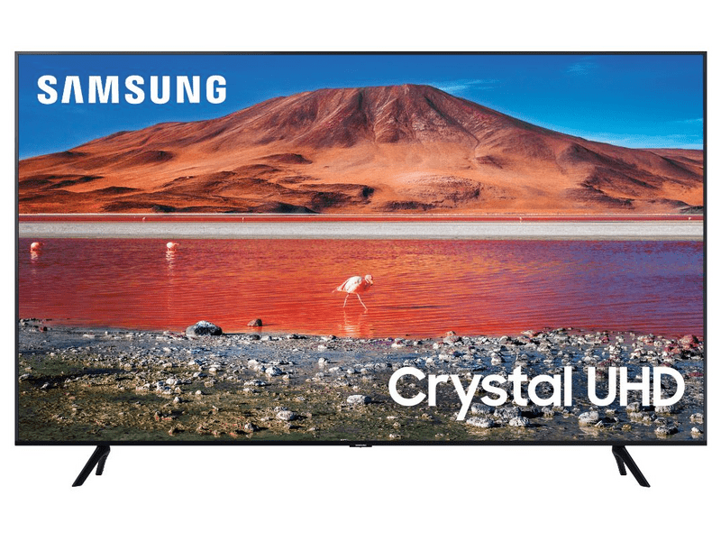 Samsung UE75TU7002KXXH Crystal UHD 4K Smart TV