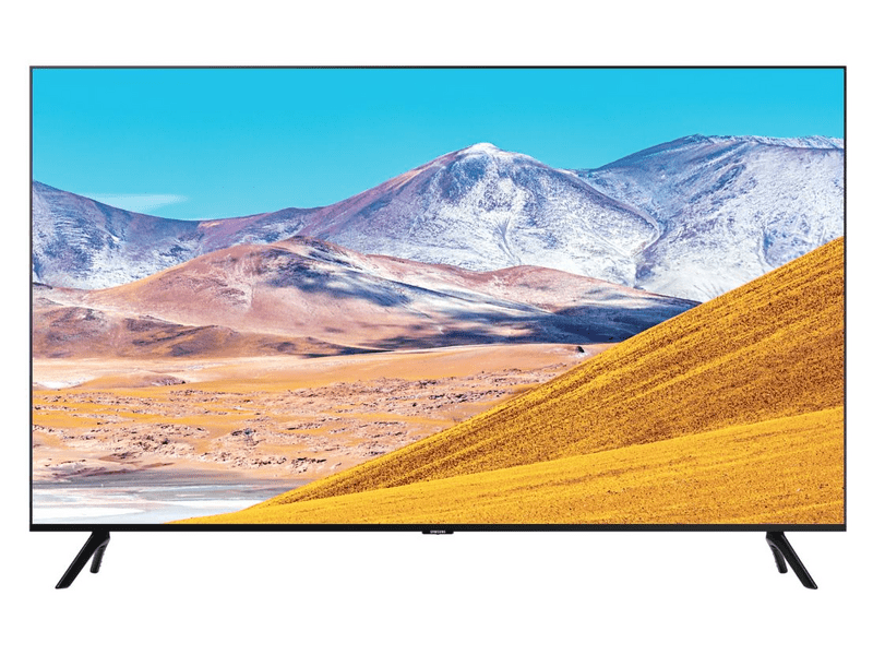 Samsung UE55TU8002KXXH 4K Ultra HD Smart LED Tv