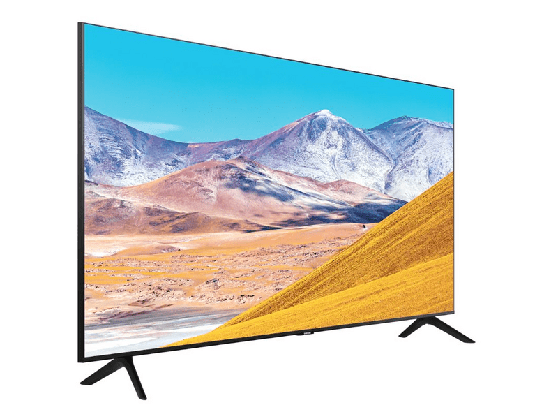 Samsung UE43TU8002KXXH 4K Ultra HD Smart LED Tv