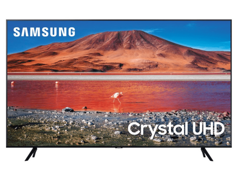 Samsung UE50TU7002KXXH 4K Ultra HD Smart LED Tv
