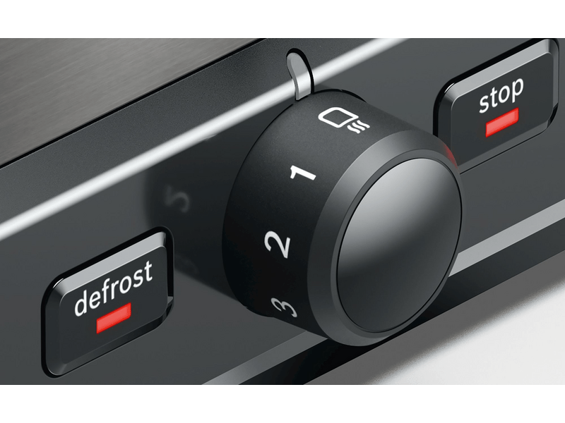 BOSCH TAT5P425 Kenyérpirító