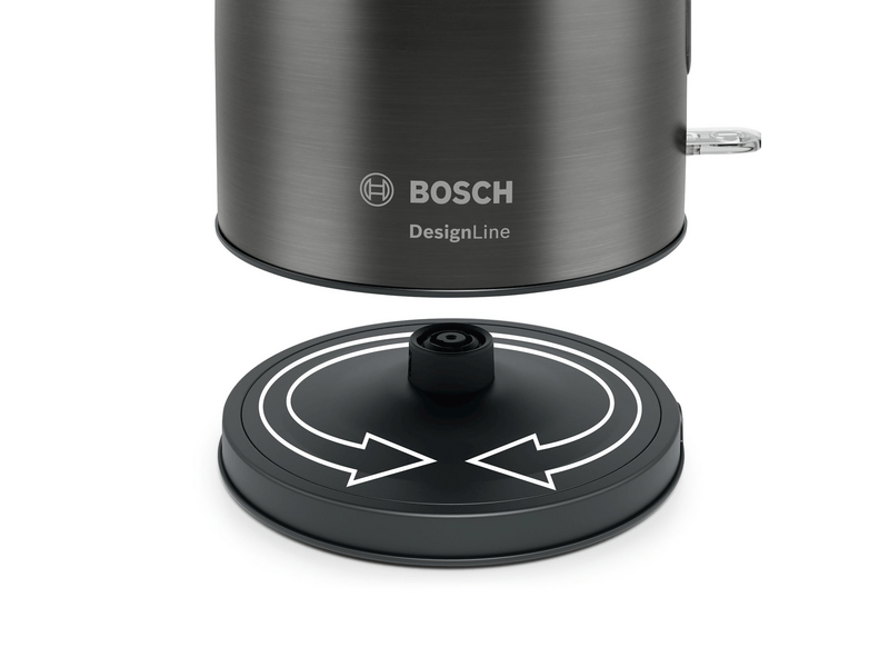 BOSCH TWK5P475 Vízforraló
