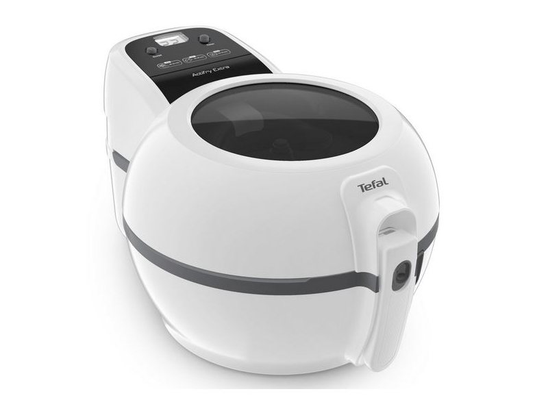 Tefal FZ720015 Actifry Extra Forrólevegős fritőz