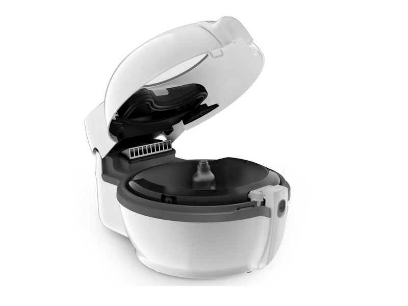 Tefal FZ720015 Actifry Extra Forrólevegős fritőz