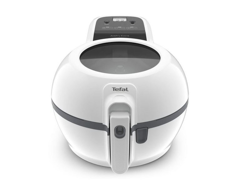Tefal FZ720015 Actifry Extra Forrólevegős fritőz