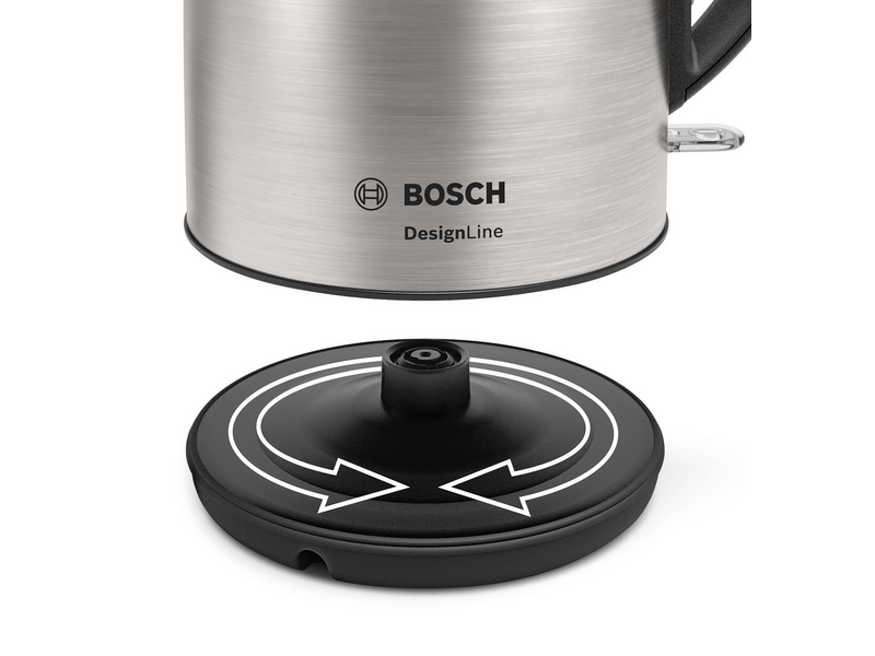 BOSCH TWK3P420 Vízforraló