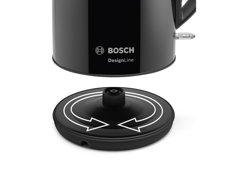 BOSCH TWK3P423 Vízforraló