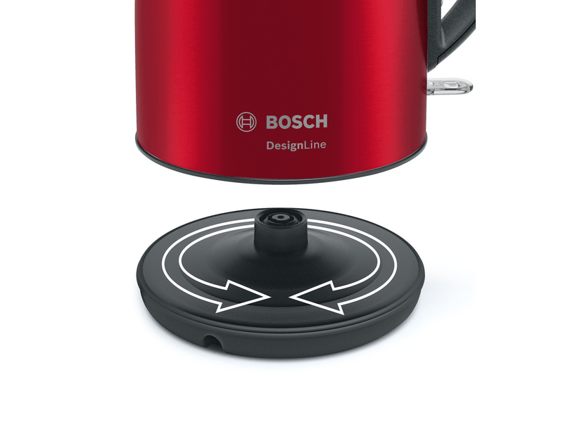 BOSCH TWK3P424 Vízforraló