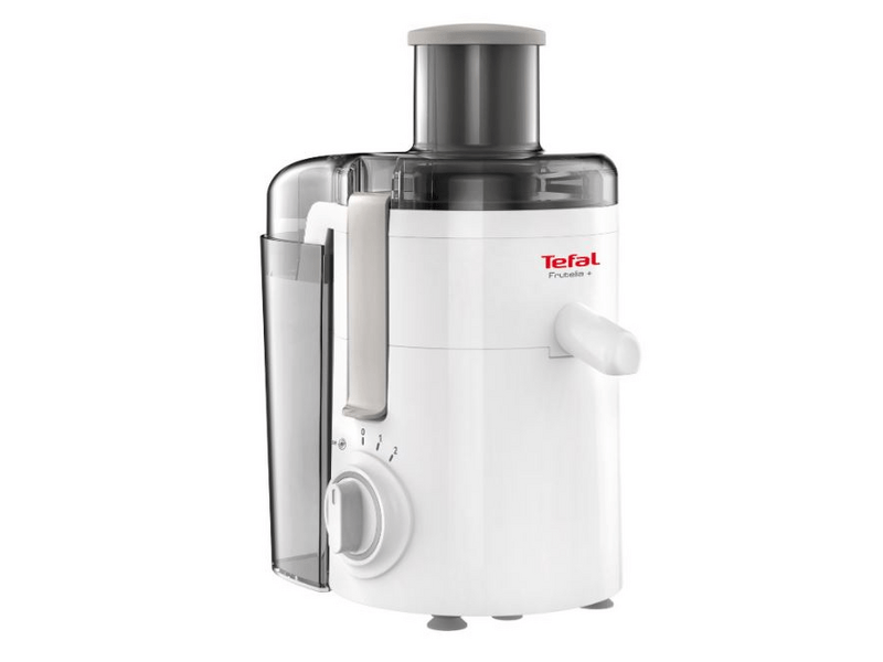 TEFAL ZE370138 Frutelia Plus gyümölcscentrifuga