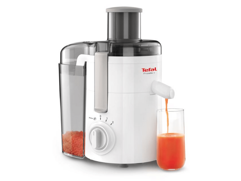 TEFAL ZE370138 Frutelia Plus gyümölcscentrifuga