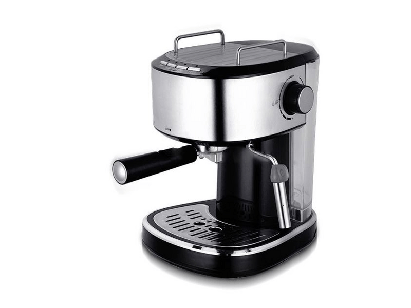 Hausmeister HM 6203 Presszó kávéfőző