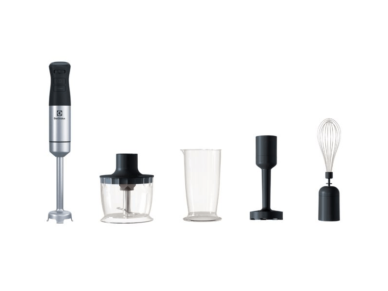 Electrolux E5HB1-8SS Create 5 Botmixer