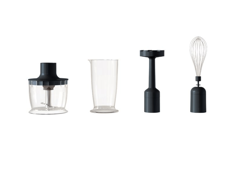 Electrolux E5HB1-8SS Create 5 Botmixer