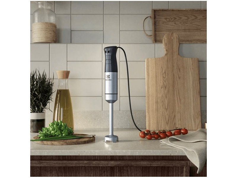 Electrolux E5HB1-8SS Create 5 Botmixer