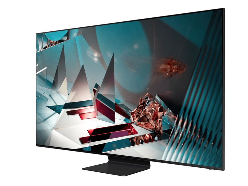 Samsung QE65Q800TATXXH 8K QLED Smart Tv