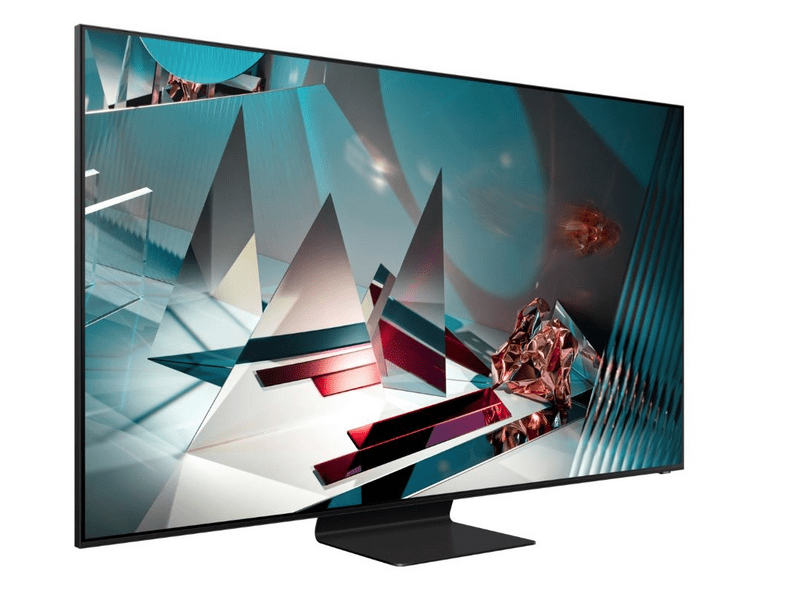 Samsung QE65Q800TATXXH 8K QLED Smart Tv