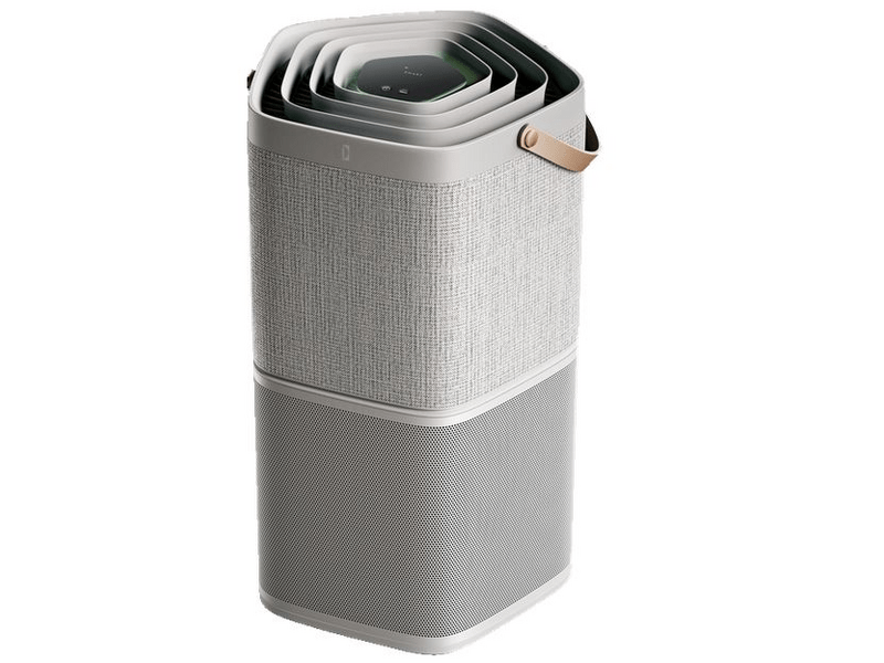 Electrolux PA91-404GY PureA9 légtisztító 40m2-ig