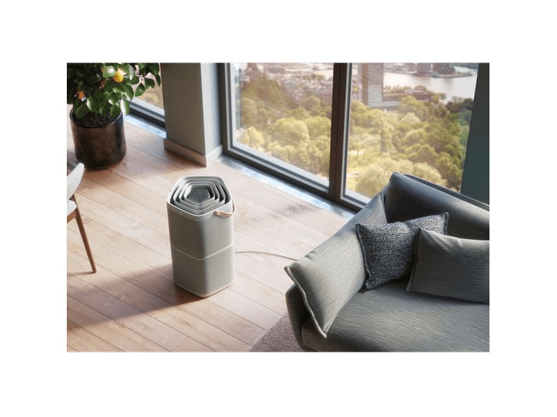 Electrolux PA91-404GY PureA9 légtisztító 40m2-ig