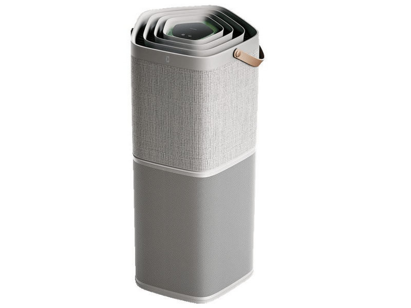 Electrolux PA91-604GY PureA9 légtisztító 60 m2-ig