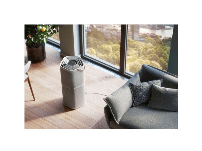 Electrolux PA91-604GY PureA9 légtisztító 60 m2-ig