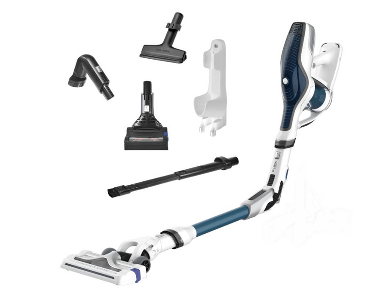 ROWENTA Air Force Flex 560 (RH9471WO) Álló porszívó