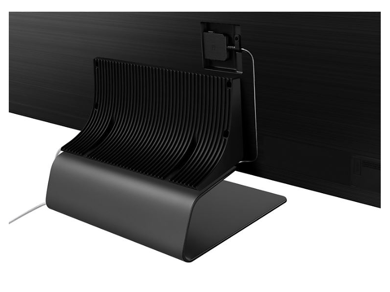 Samsung QE55Q95TATXXH QLED Smart 4K TV