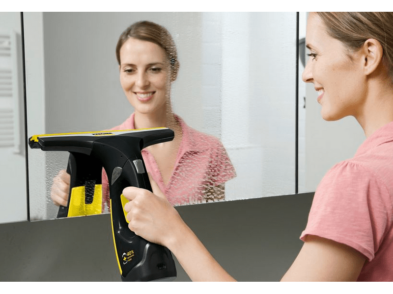 Karcher WV 2 Premium Ablaktisztító