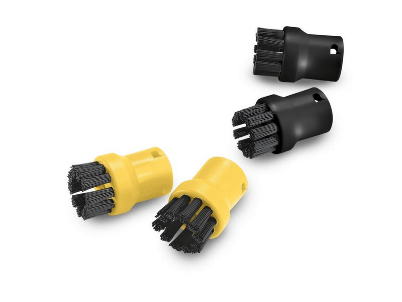 Karcher körkefe szett 4 db