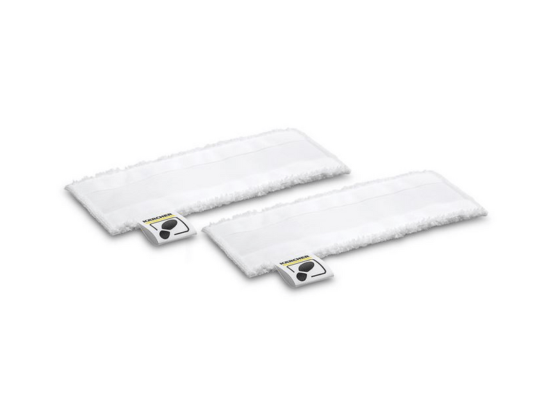 Karcher Mikroszálas kendőkészlet EasyFix-hez 2 db