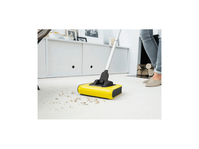 Karcher KB 5 Akkumulátoros seprű