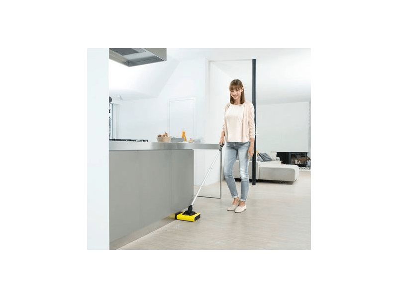 Karcher KB 5 Akkumulátoros seprű