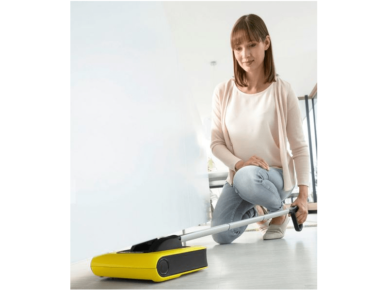 Karcher KB 5 Akkumulátoros seprű