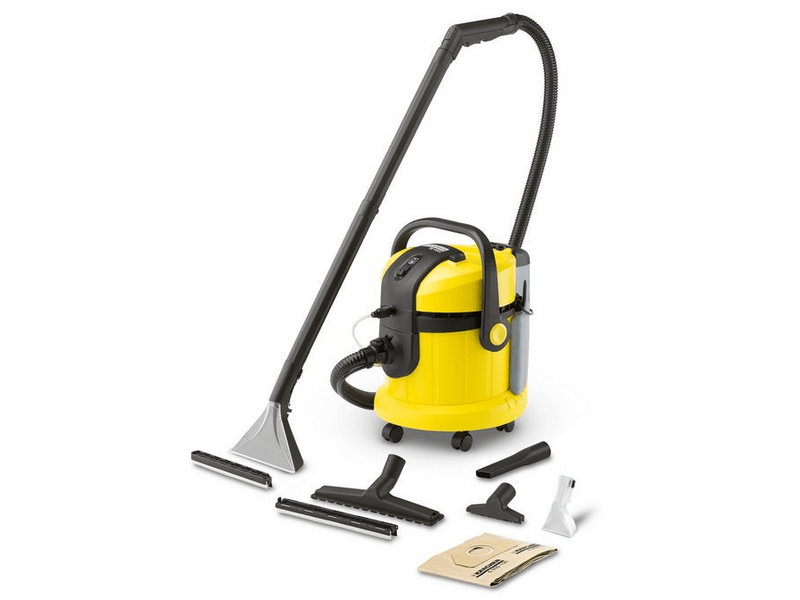 Karcher SE 4002 Szőnyeg- és kárpittisztító