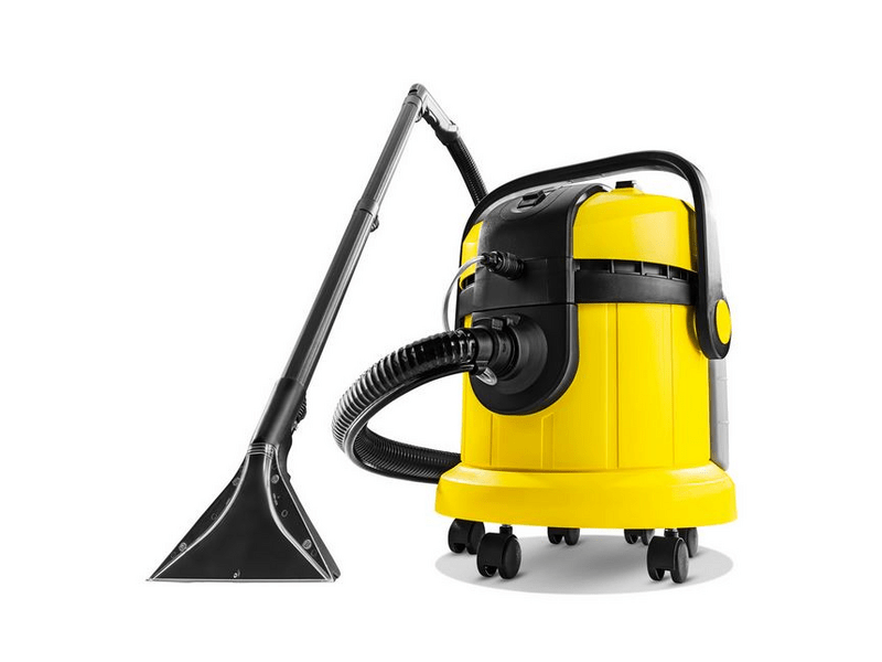 Karcher SE 4002 Szőnyeg- és kárpittisztító