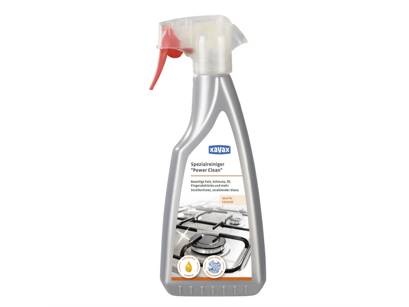 Hama Xavax 111755 Power Clean Speciális tisztítószer, 500 ml