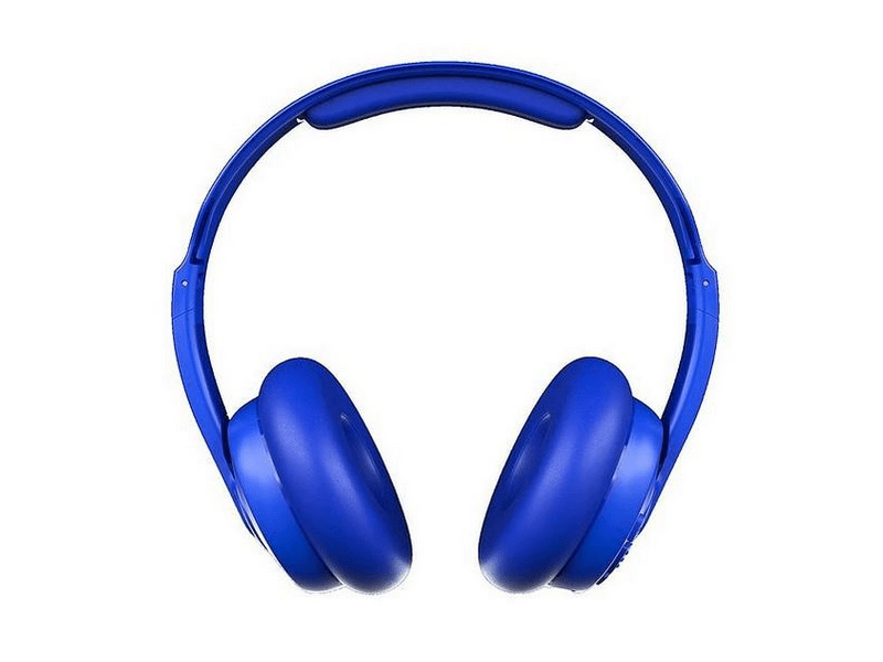 Skullcandy S5CSW-M712 Cassette Bluetooth fejhallgató, Kék