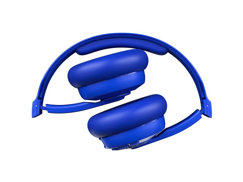 Skullcandy S5CSW-M712 Cassette Bluetooth fejhallgató, Kék