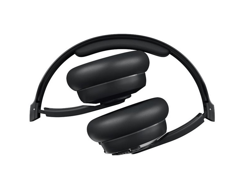 Skullcandy S5CSW-M448 Cassette Bluetooth fejhallgató, Fekete