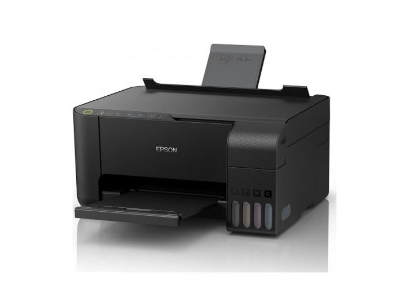 Epson EcoTank L3150 külső tintatartályos multifunkciós nyomtató