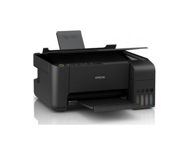 Epson EcoTank L3150 külső tintatartályos multifunkciós nyomtató