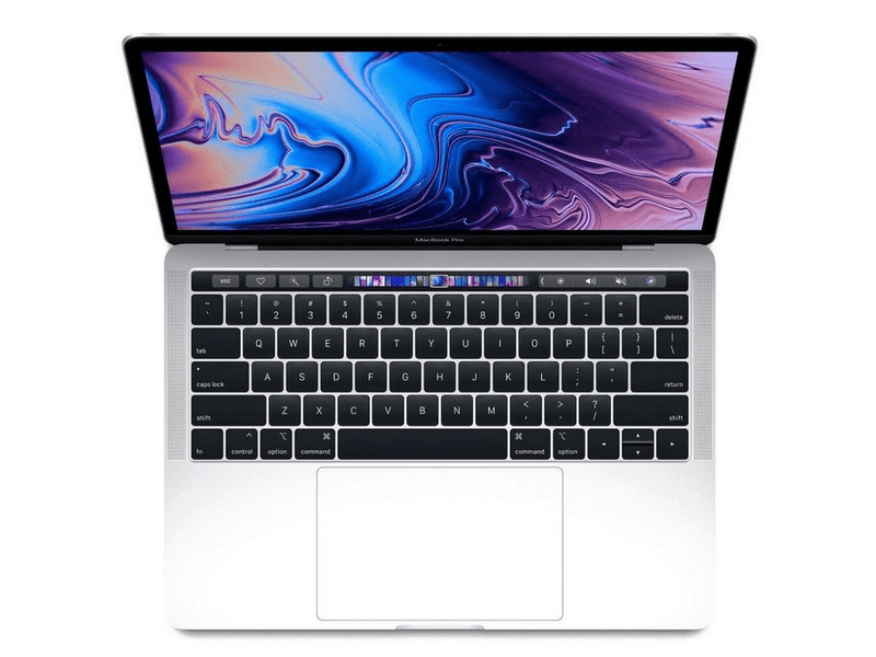 Apple MacBook Pro 13