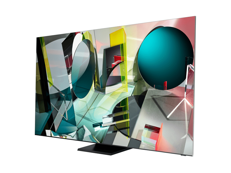 Samsung QE85Q950TSTXXH 8K QLED Smart Tv