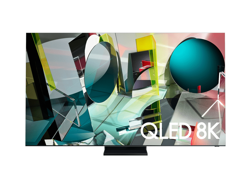 Samsung QE75Q950TSTXXH 8K QLED Smart Tv