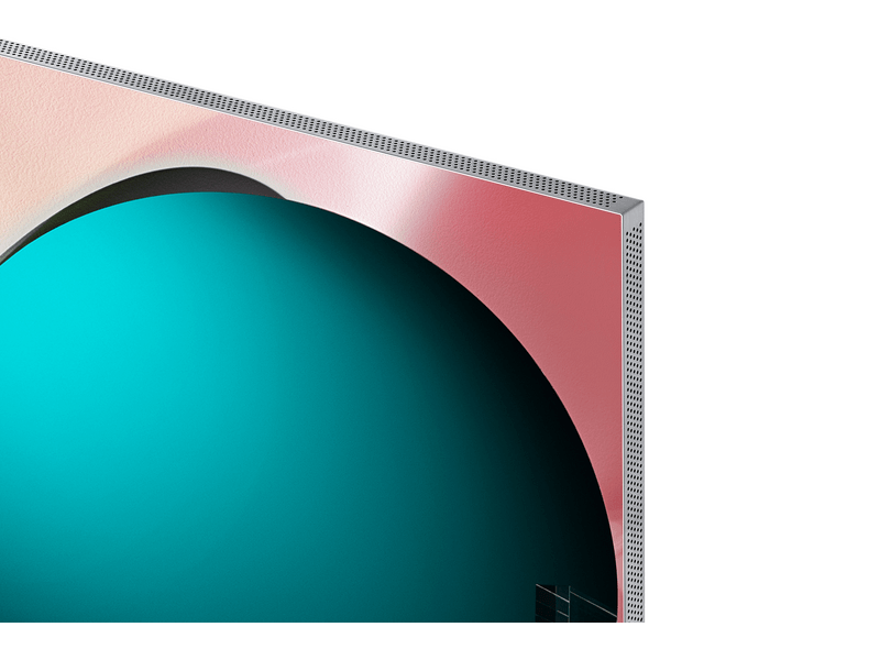 Samsung QE65Q950TSTXXH 8K QLED Smart Tv