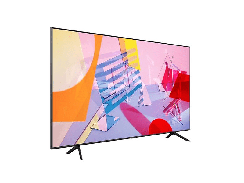 Samsung QE43Q60TAUXXH 43” 4K UHD QLED Smart Tv