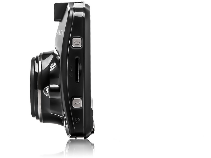 LAMAX Drive C3 Autós menetrögzítő kamera