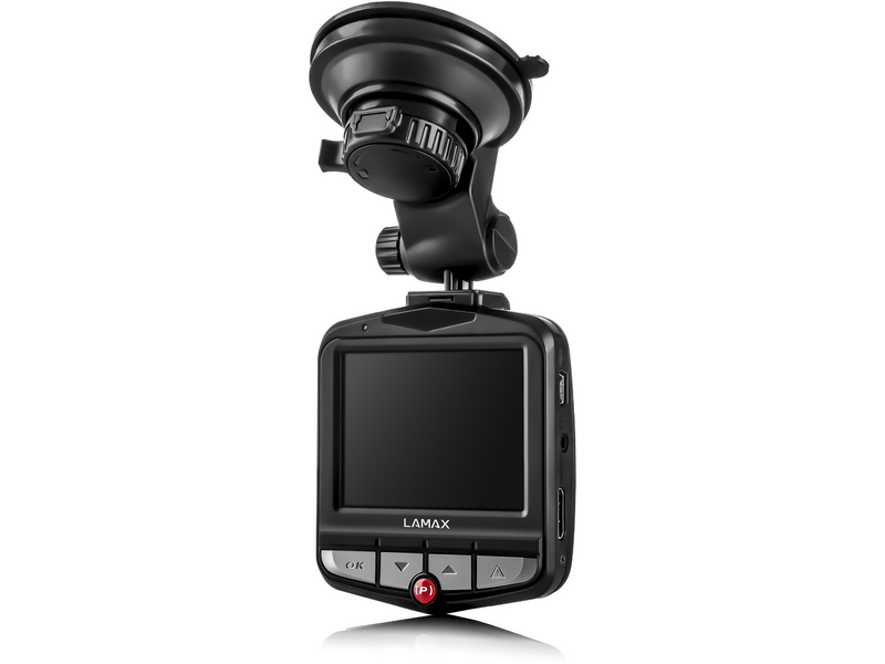 LAMAX Drive C3 Autós menetrögzítő kamera
