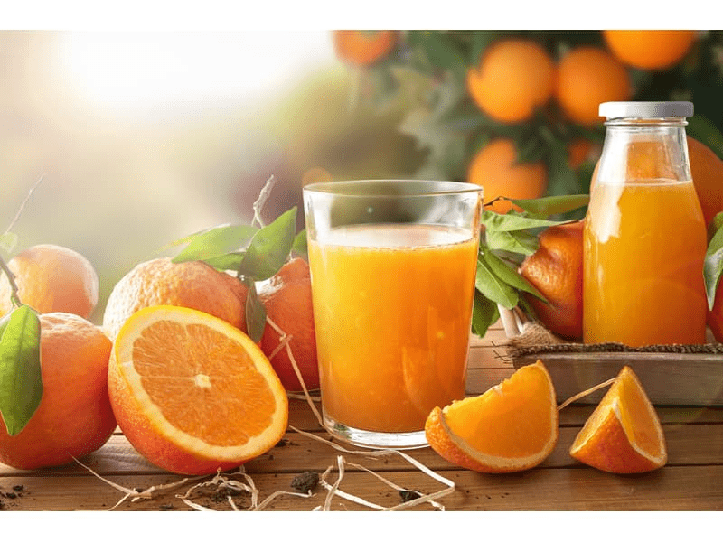 Dyras JC-407X Električni sokovnik za citruse